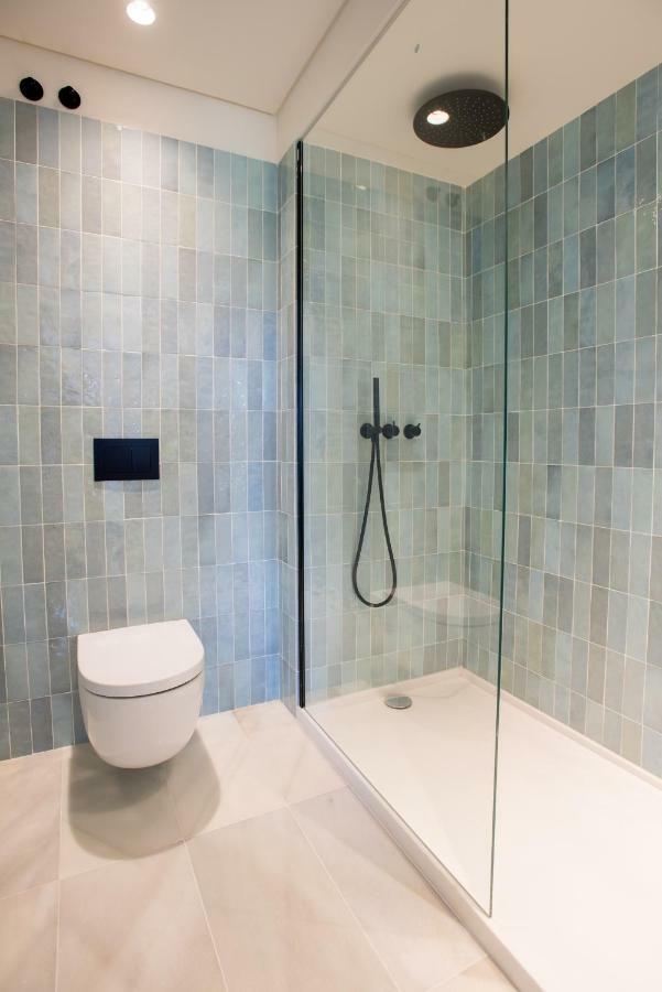 Apartamento Torreón Santa Cruz Sevilla Exterior foto